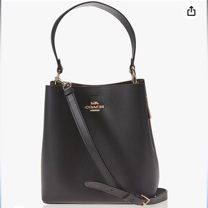 Coach Bucket Bag